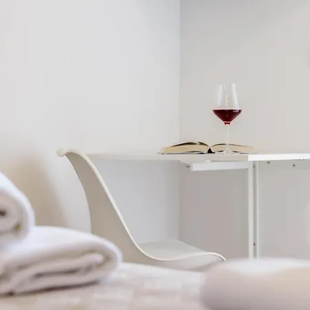 Varos Serenity 1 Apartman
