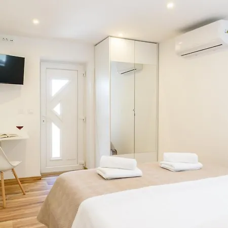 Apartmán Varos Serenity 1 *