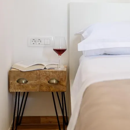 Apartment Varos Serenity 1