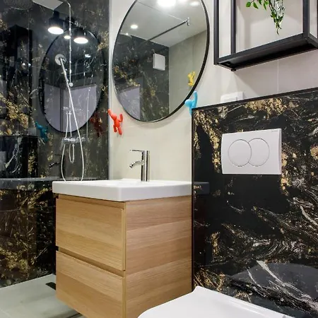 Varos Serenity 1 Appartement *